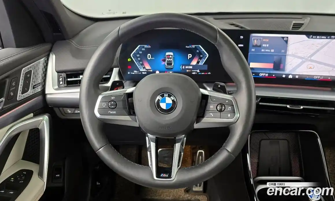 BMW X2 (F39) 2024 2.0 Автомат в Москве № 302439, фото 18