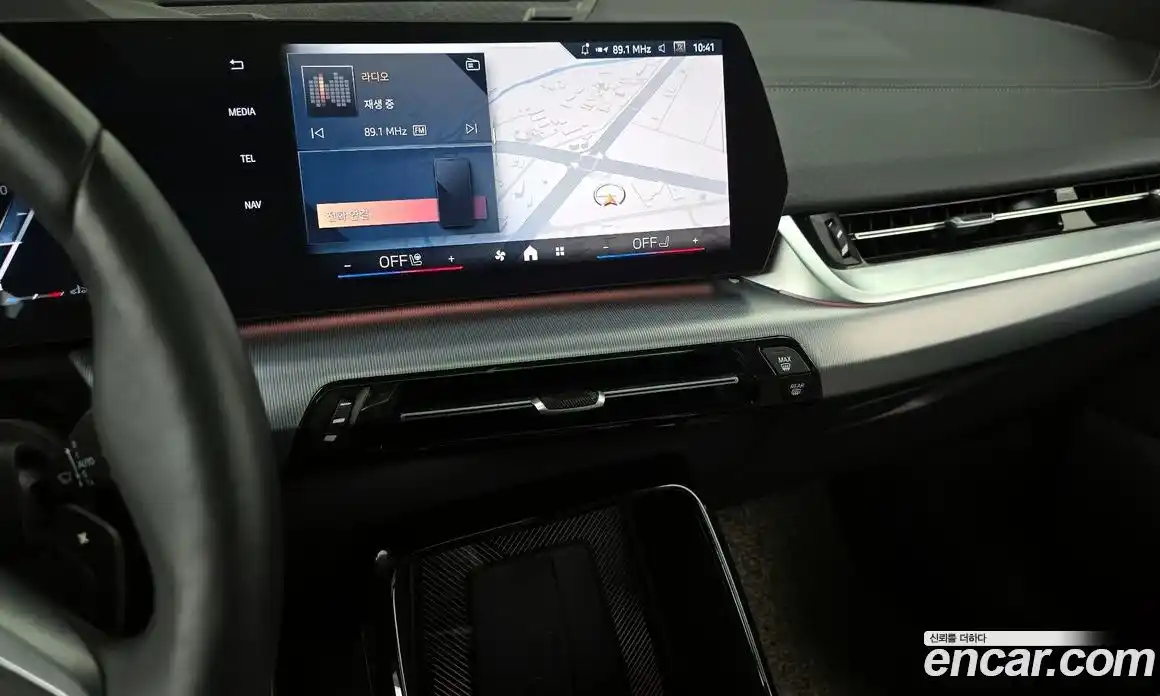 BMW X2 (F39) 2024 2.0 Автомат в Москве № 302439, фото 3