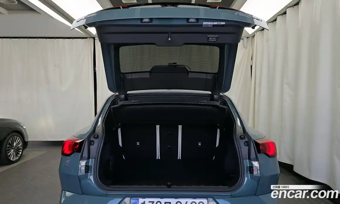 BMW X2 (F39) 2024 2.0 Автомат в Москве № 302439, фото 4