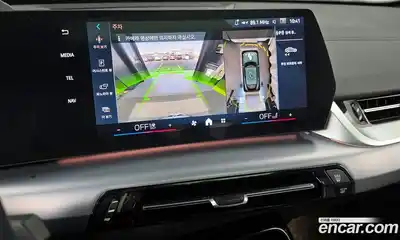 BMW X2 (F39) 2024 2.0 Автомат в Москве № 302439, миниатюра 7