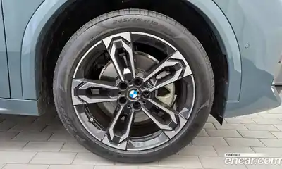 BMW X2 (F39) 2024 2.0 Автомат в Москве № 302439, миниатюра 8