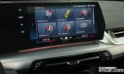 BMW X2 (F39) 2024 2.0 Автомат в Москве № 302439, миниатюра 9