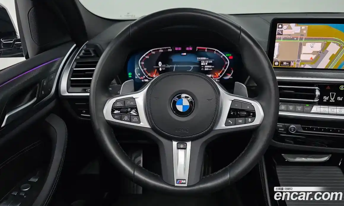 BMW X4 2025 2.0 Автомат в Москве № 302820, фото 1