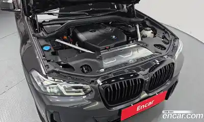 BMW X4 2025 2.0 Автомат в Москве № 302820, миниатюра 11