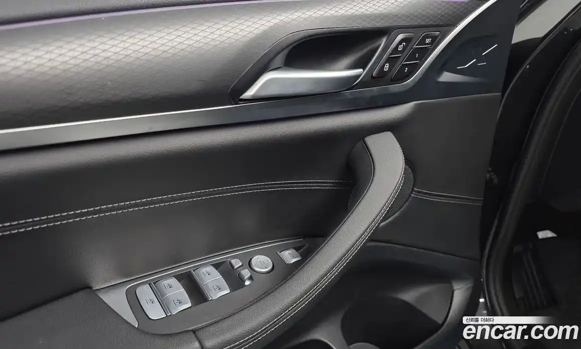 BMW X4 2025 2.0 Автомат в Москве № 302820, фото 18