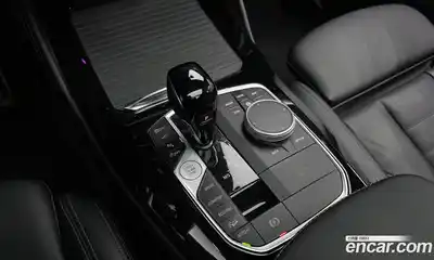 BMW X4 2025 2.0 Автомат в Москве № 302820, миниатюра 2