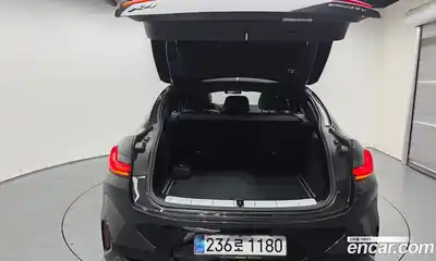 BMW X4 2025 2.0 Автомат в Москве № 302820, миниатюра 5