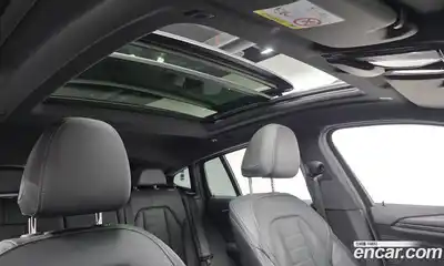 BMW X4 2025 2.0 Автомат в Москве № 302820, миниатюра 6