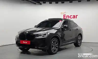 BMW X4 2025 2.0 Автомат в Москве № 302820, миниатюра 9