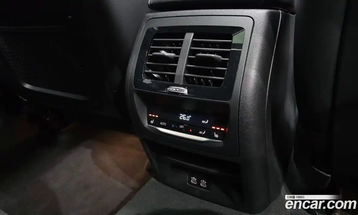 BMW X4 2025 2.0 Автомат в Москве № 302820, фото 10