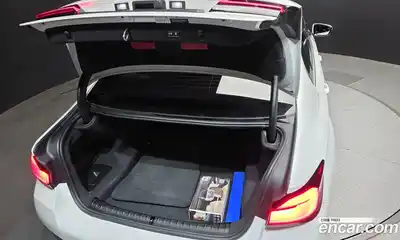 BMW 5-Series 2021 2.0 Автомат в Москве № 303254, миниатюра 11