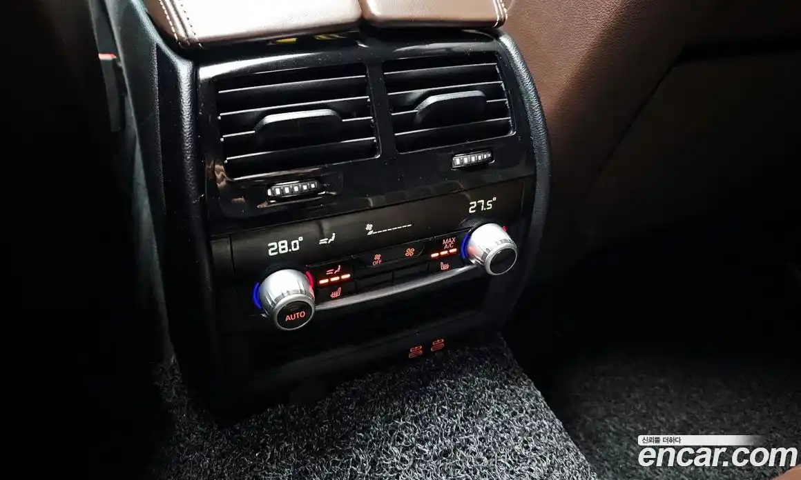 BMW 5-Series 2021 2.0 Автомат в Москве № 303254, фото 20