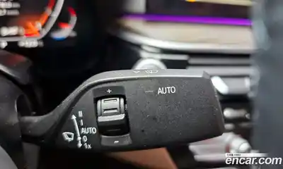 BMW 5-Series 2021 2.0 Автомат в Москве № 303254, миниатюра 4