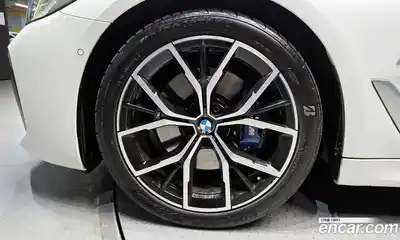 BMW 5-Series 2021 2.0 Автомат в Москве № 303254, миниатюра 7