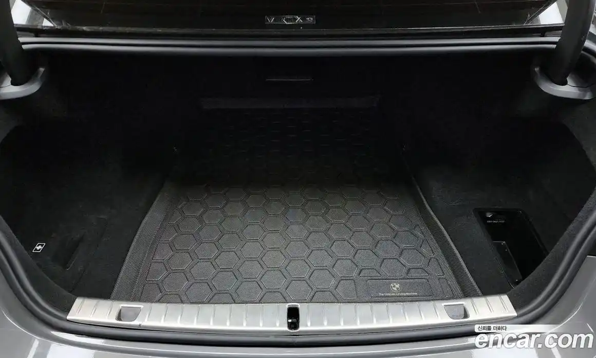 BMW 7-Series 2022 3.0 Автомат в Москве № 303523, фото 5