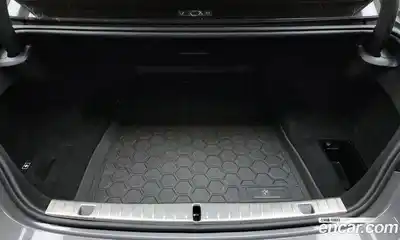 BMW 7-Series 2022 3.0 Автомат в Москве № 303523, миниатюра 5