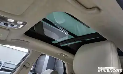 Genesis GV70 2021 2.5 Автомат в Москве № 308916, миниатюра 8