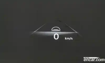 Genesis GV70 2021 2.5 Автомат в Москве № 308916, миниатюра 9