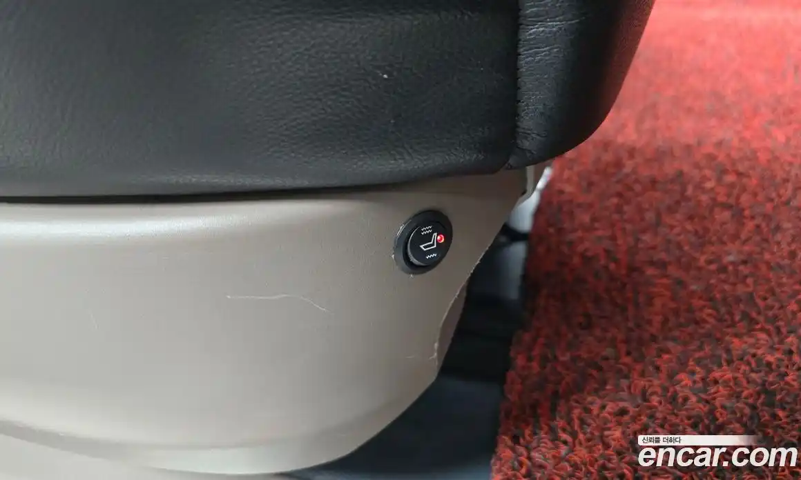 SsangYong Korando 2016 2.2 Автомат в Москве № 31017, фото 15