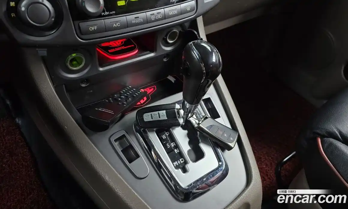 SsangYong Korando 2016 2.2 Автомат в Москве № 31017, фото 16