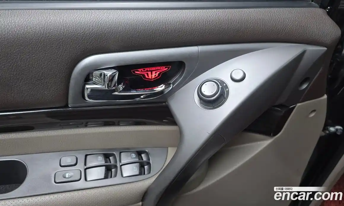 SsangYong Korando 2016 2.2 Автомат в Москве № 31017, фото 18