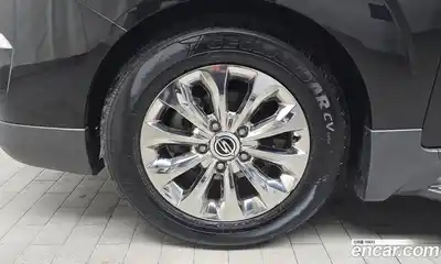 SsangYong Korando 2016 2.2 Автомат в Москве № 31017, миниатюра 4