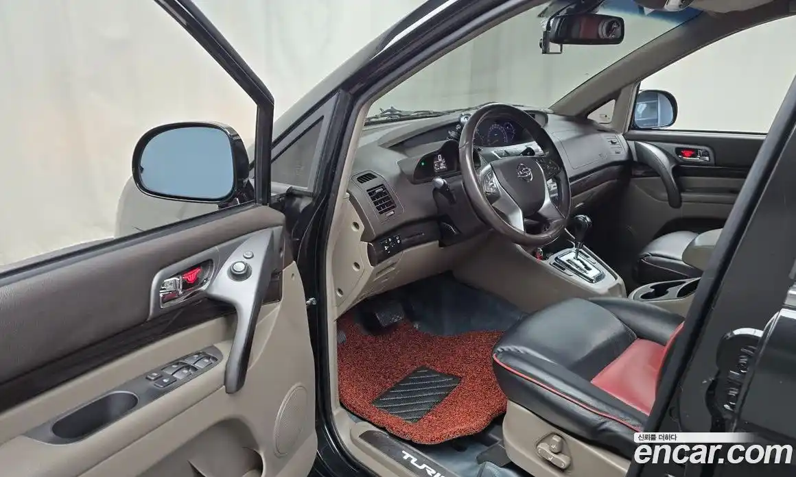 SsangYong Korando 2016 2.2 Автомат в Москве № 31017, фото 8