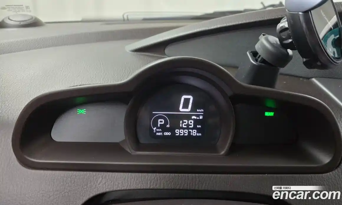 SsangYong Korando 2016 2.2 Автомат в Москве № 31017, фото 10