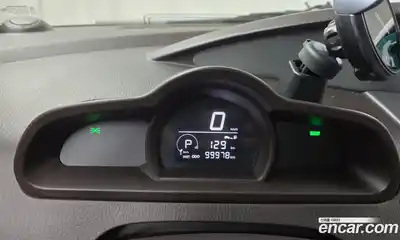 SsangYong Korando 2016 2.2 Автомат в Москве № 31017, миниатюра 10