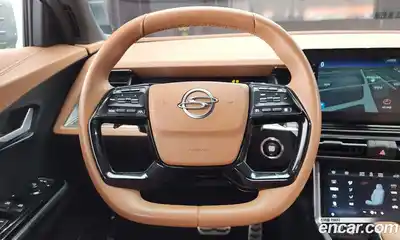 SsangYong Torres 2023 1.5 Автомат в Москве № 31063, миниатюра 11