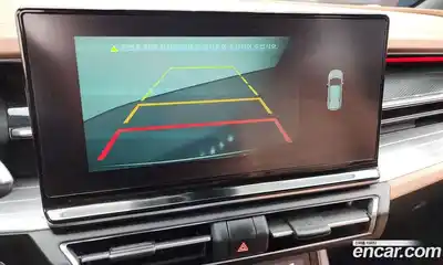 SsangYong Torres 2023 1.5 Автомат в Москве № 31063, миниатюра 12