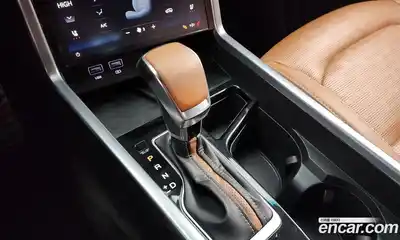 SsangYong Torres 2023 1.5 Автомат в Москве № 31063, миниатюра 2