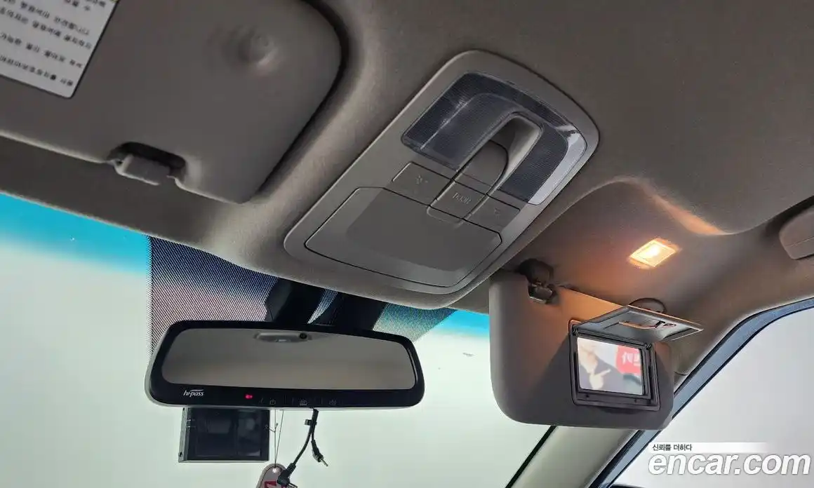 SsangYong TIBOLI 2021 1.5 Автомат в Москве № 31242, фото 18