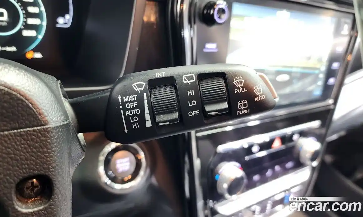 SsangYong TIBOLI 2021 1.5 Автомат в Москве № 31242, фото 19