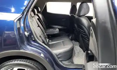 SsangYong TIBOLI 2021 1.5 Автомат в Москве № 31242, миниатюра 2