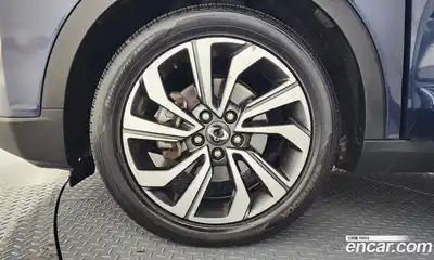 SsangYong TIBOLI 2021 1.5 Автомат в Москве № 31242, миниатюра 6