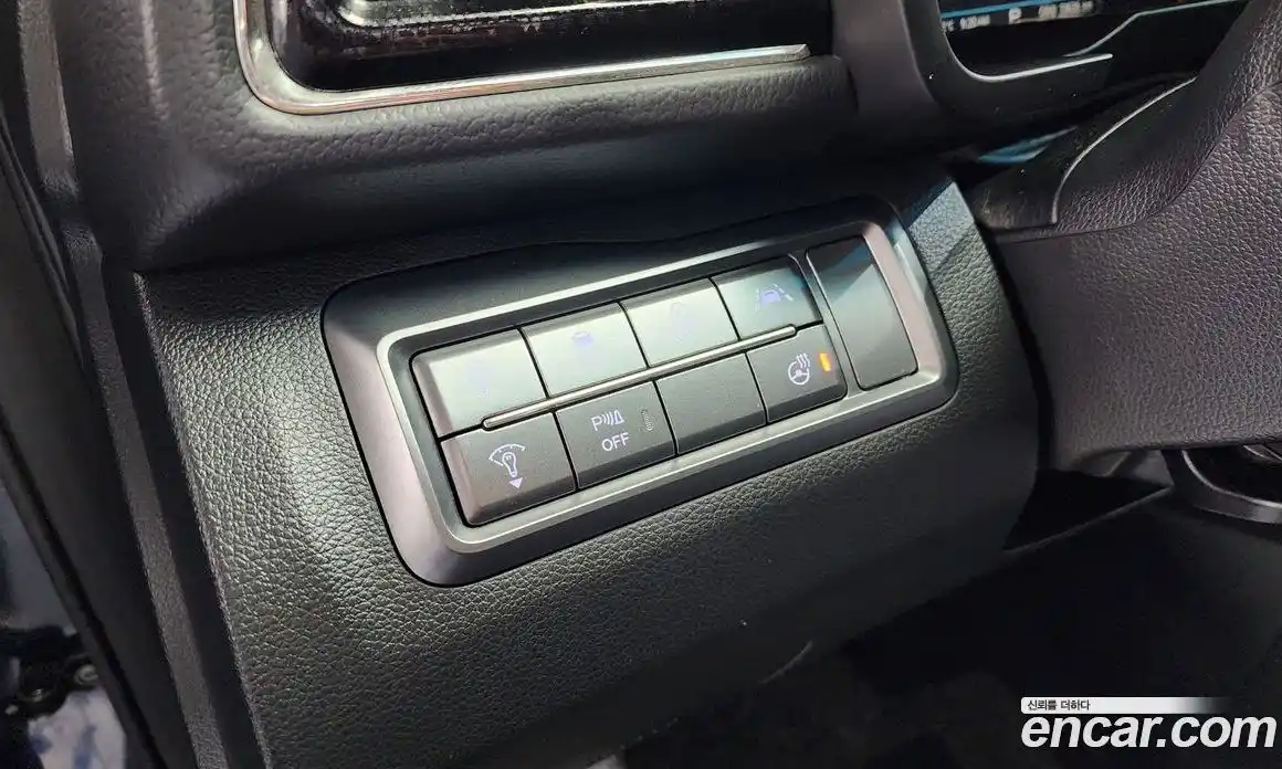 SsangYong TIBOLI 2021 1.5 Автомат в Москве № 31242, фото 7