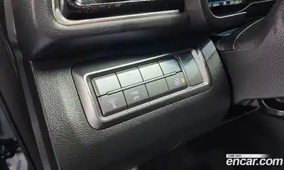 SsangYong TIBOLI 2021 1.5 Автомат в Москве № 31242, миниатюра 7