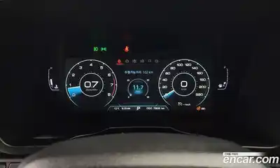 SsangYong TIBOLI 2021 1.5 Автомат в Москве № 31242, миниатюра 8