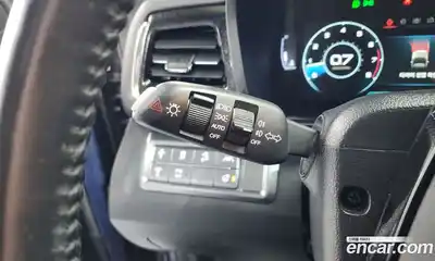 SsangYong TIBOLI 2021 1.5 Автомат в Москве № 31242, миниатюра 9