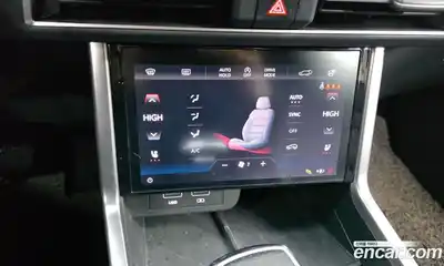 SsangYong Torres, 2023