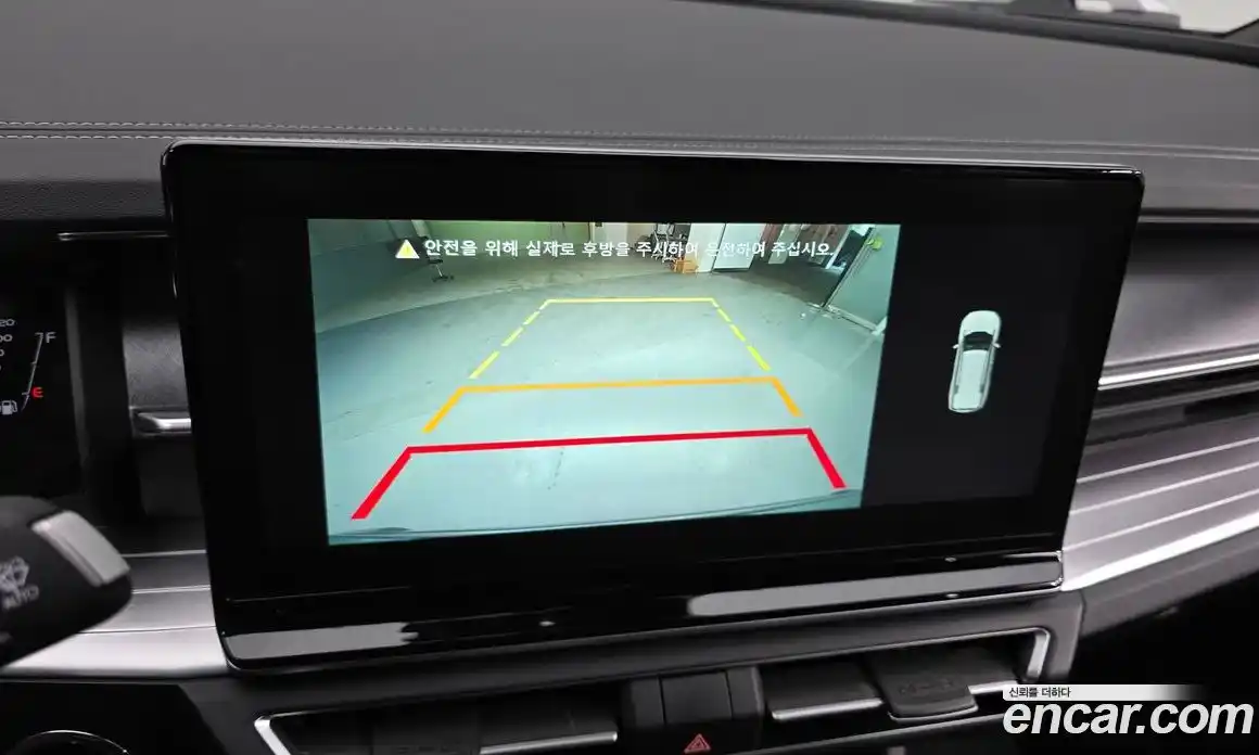 SsangYong Torres 2023 1.5 Автомат в Москве № 31487, фото 14