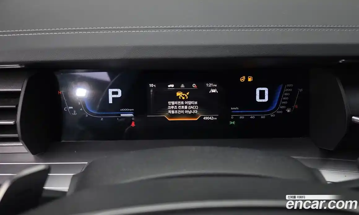 SsangYong Torres 2023 1.5 Автомат в Москве № 31487, фото 20