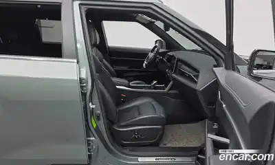 SsangYong Torres 2023 1.5 Автомат в Москве № 31487, миниатюра 5