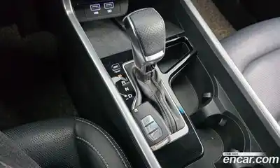 SsangYong Torres 2023 1.5 Автомат в Москве № 31487, миниатюра 7