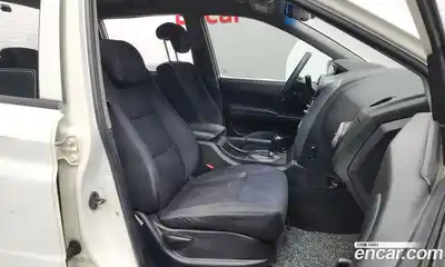 SsangYong Actyon 2011 2.0 Автомат в Москве № 31748, миниатюра 11