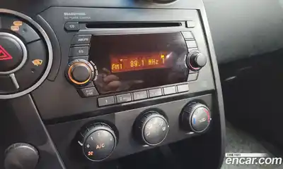 SsangYong Actyon 2011 2.0 Автомат в Москве № 31748, миниатюра 12