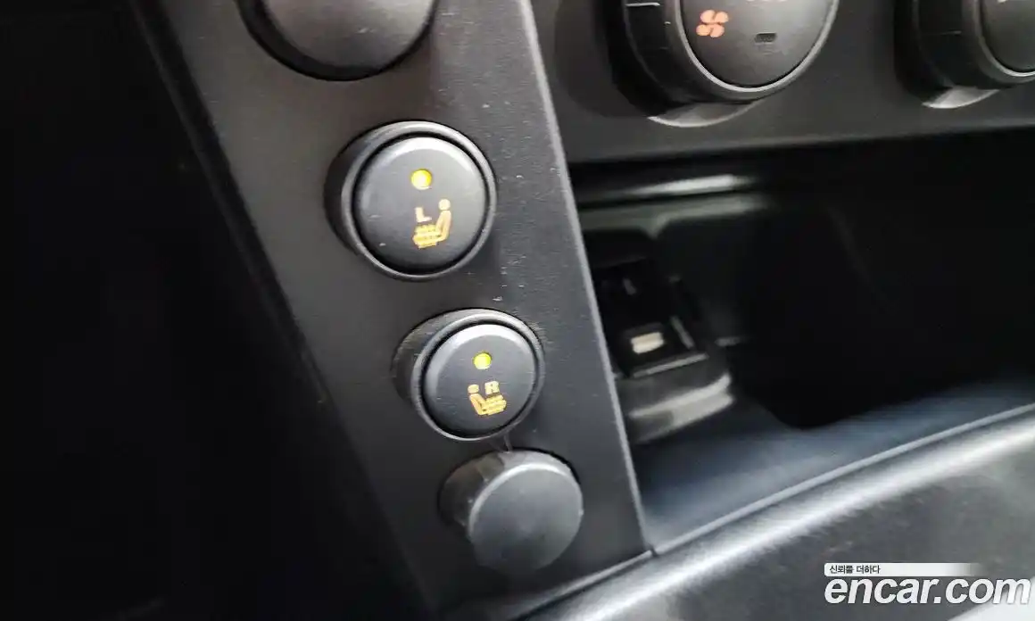 SsangYong Actyon 2011 2.0 Автомат в Москве № 31748, фото 18