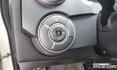 SsangYong Actyon 2011 2.0 Автомат в Москве № 31748, миниатюра 2