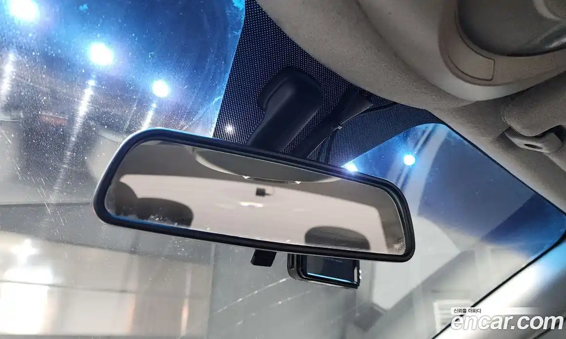 SsangYong Actyon 2011 2.0 Автомат в Москве № 31748, фото 3